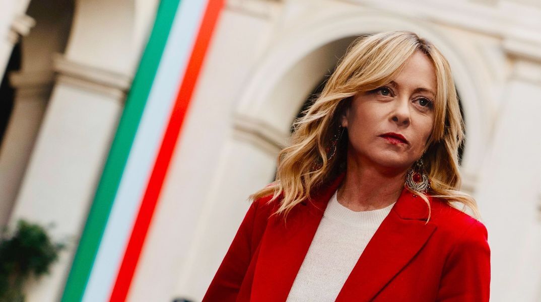Η Μελόνι θέλει να αλλάξει το εκλογικό σύστημα της Ιταλίας για διασφαλίσει την επανεκλογή της