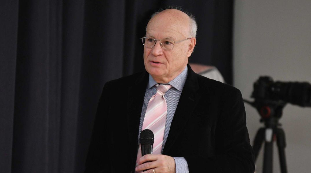 Καμπανάκι από τον Γεράσιμο Παπαδόπουλο: Πάλι πέσαμε σε σεισμική «άπνοια»