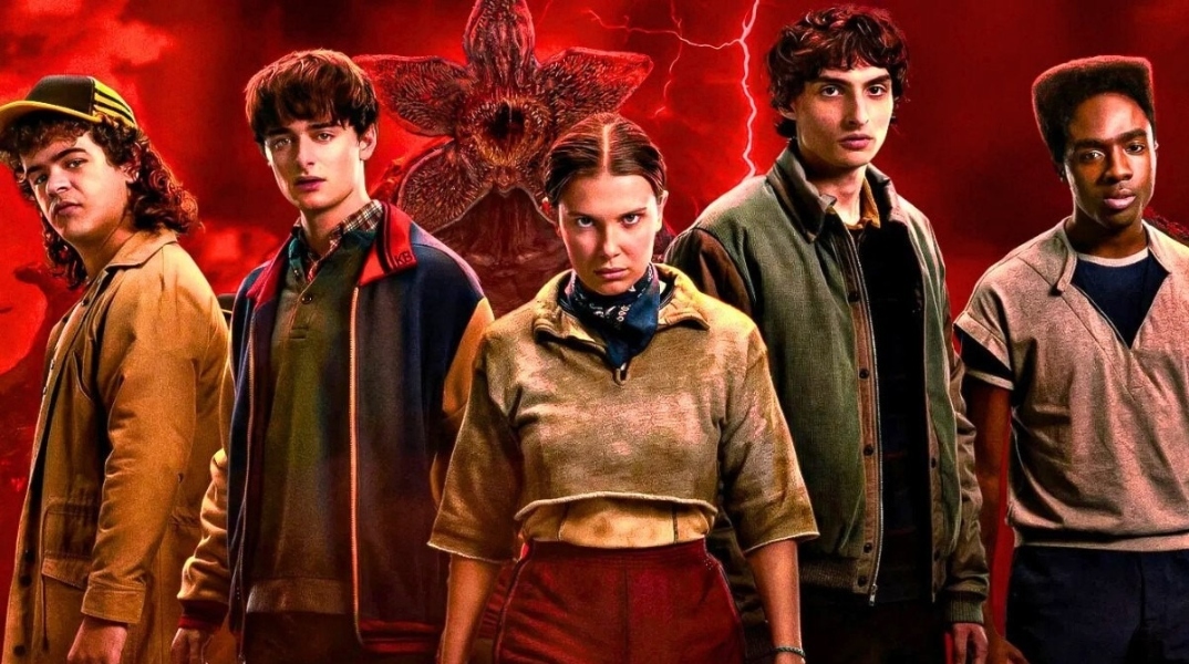 Οι θεωρίες συνωμοσίας για το τέλος του Stranger Things και η σιωπή του Netflix