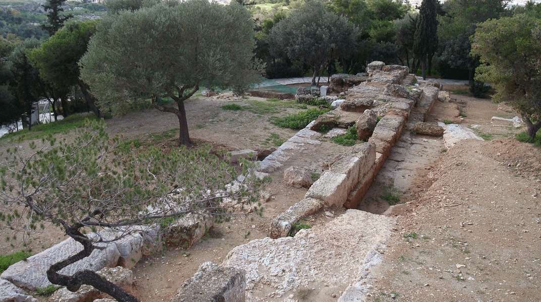 Ακρόπολη: Εργασίες ανάδειξης και αναβάθμισης στον αρχαιολογικό χώρο και το εκδοτήριο
