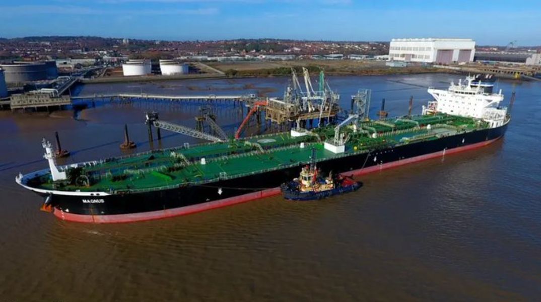 Νέα ένταση ΗΠΑ-Ρωσίας: Αμερικανοί κομάντος κατέσχεσαν και τρίτο δεξαμενόπλοιο σε 48 ώρες