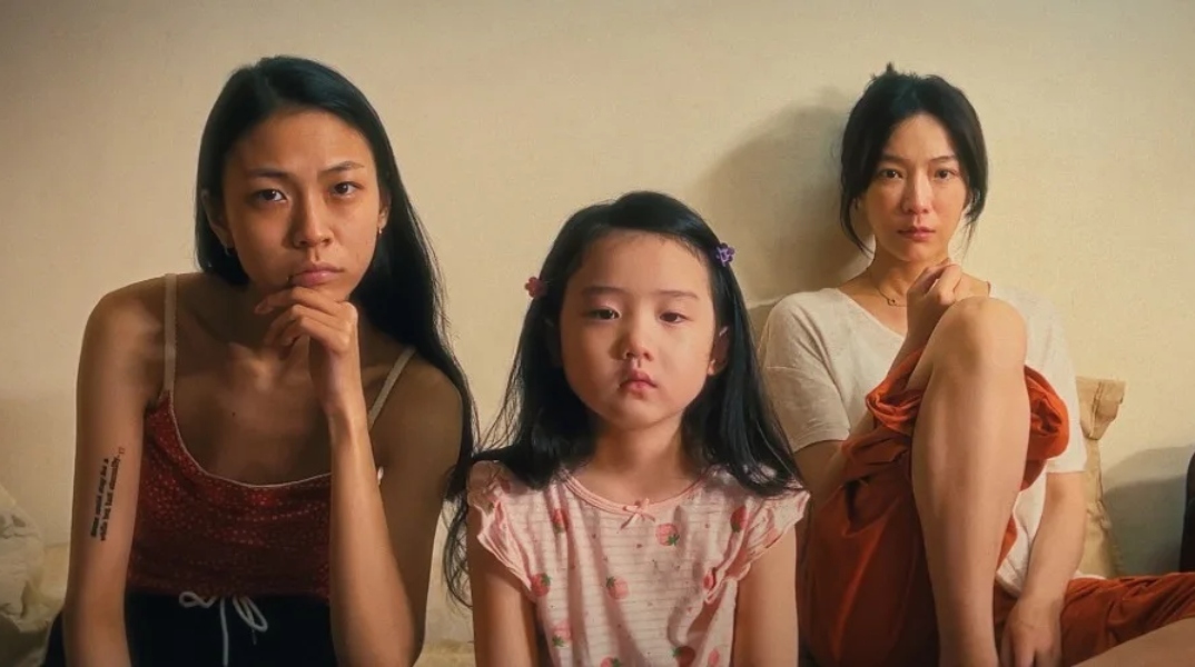 «Το αριστερό μου χέρι» σε σκηνοθεσία Τσου Σιχ Τσινγκ