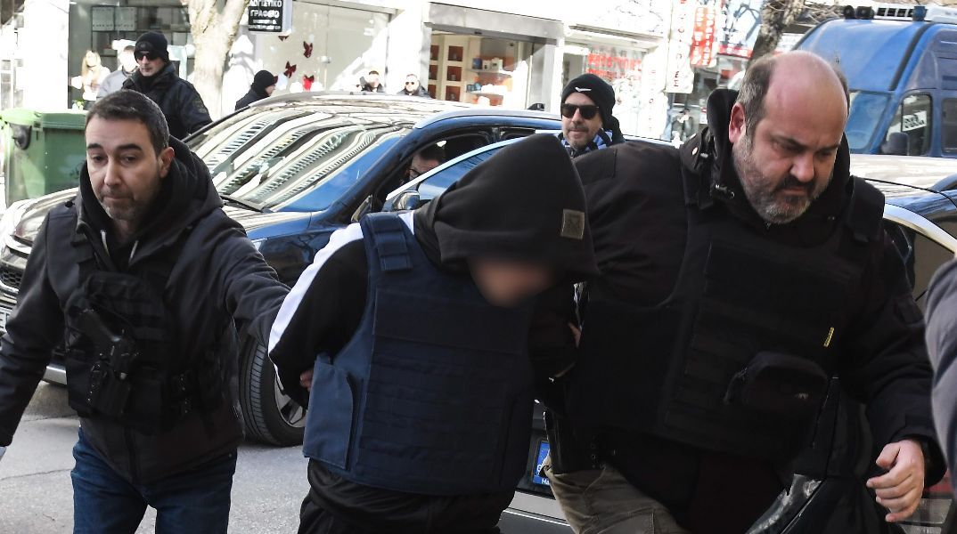 Στη φυλακή ο 15χρονος που σκότωσε τον 17χρονο στις Σέρρες - Ήταν η «κακιά στιγμή», λέει ο αδερφός του