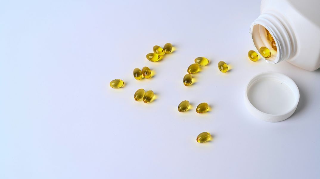 Ο ΕΟΦ προειδοποιεί για συμπλήρωμα διατροφής να μην καταναλωθεί