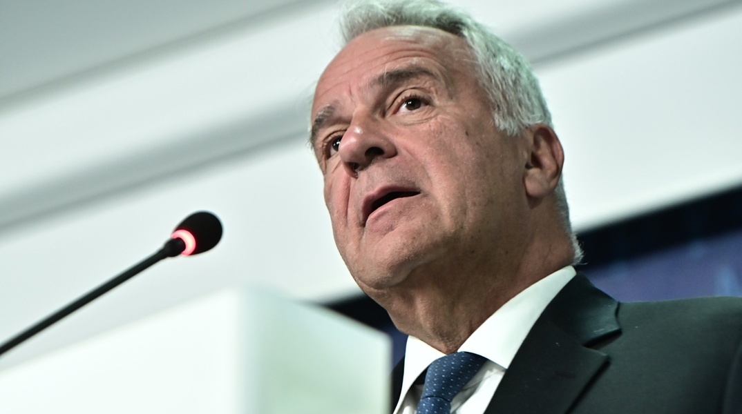 Μάκης Βορίδης