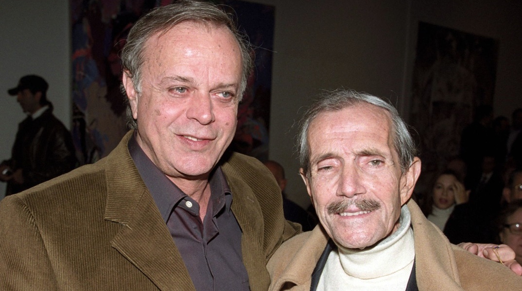 Χρήστος Πολίτης