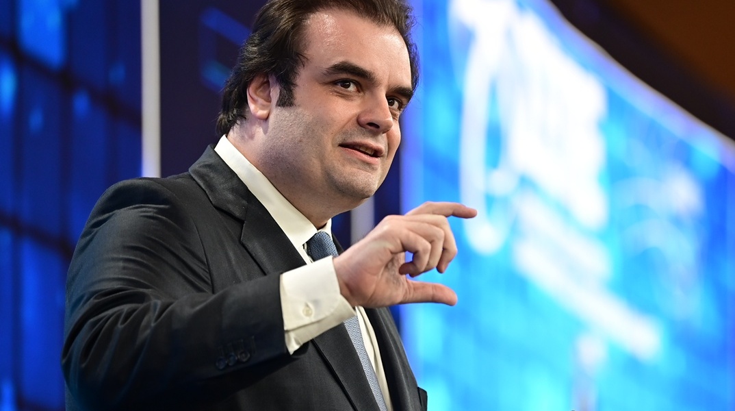 Κυριάκος Πιερρακάκης