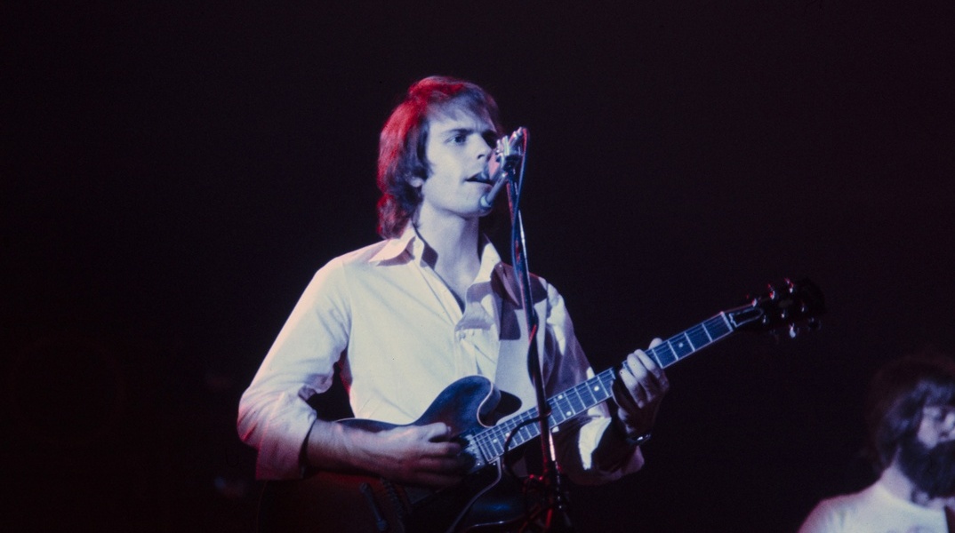 Πέθανε ο Μπομπ Γουίρ