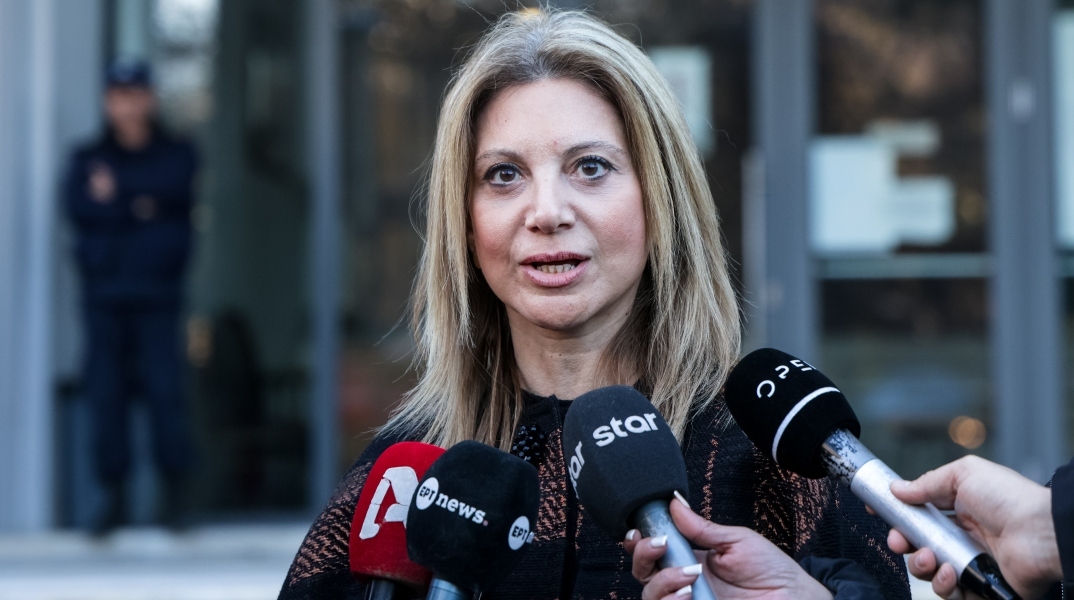 Το κόμμα της κ. Καρυστιανού και η πολιτική δυσοσμία