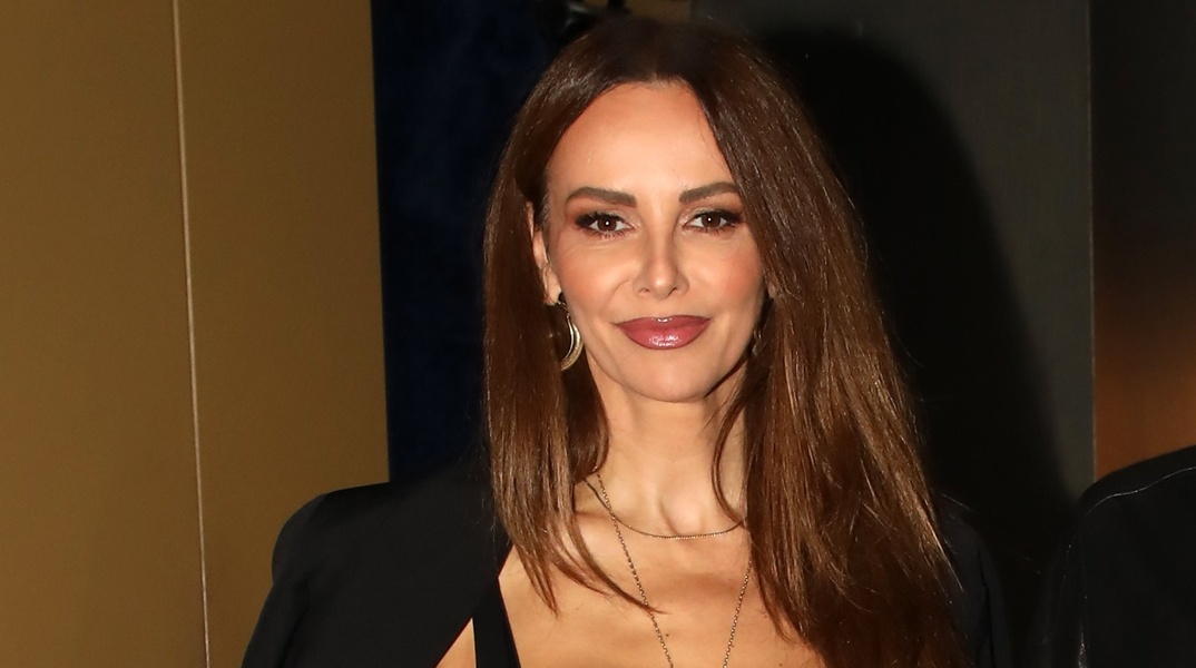 Μπέττυ Μαγγίρα