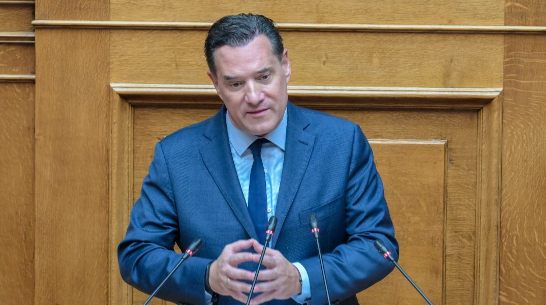 Έκκληση Γεωργιάδη για εμβολιασμό κατά της γρίπης: Οι εφημερίες πιέζονται από ανεμβολίαστους