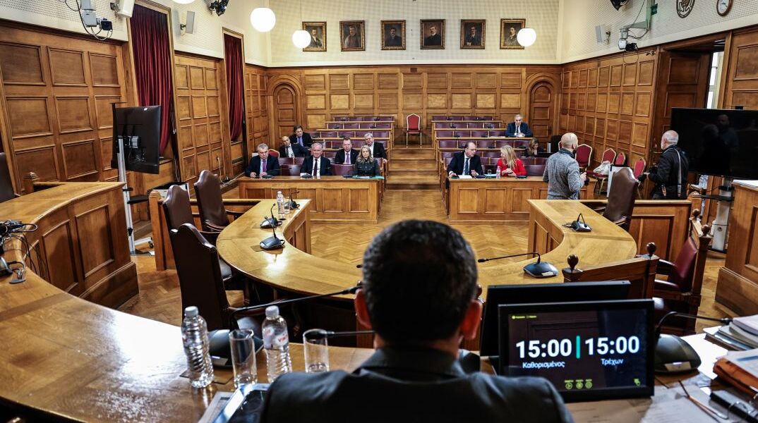 Εξεταστική Επιτροπή για τον ΟΠΕΚΕΠΕ