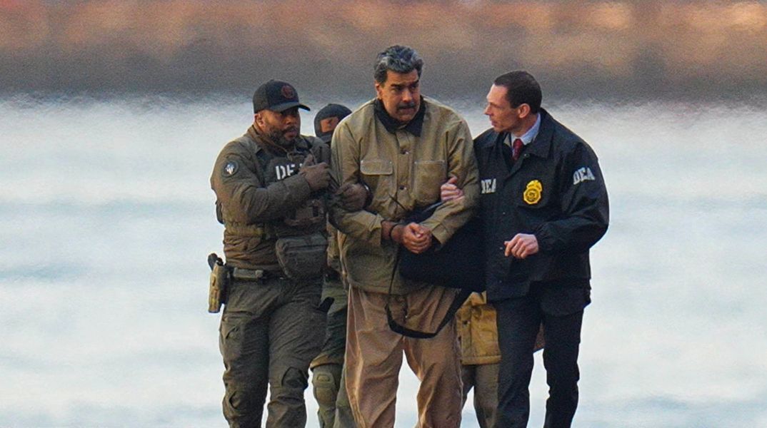 Γιατί η φόρμα του Νικολάς Μαδούρο έγινε meme; 