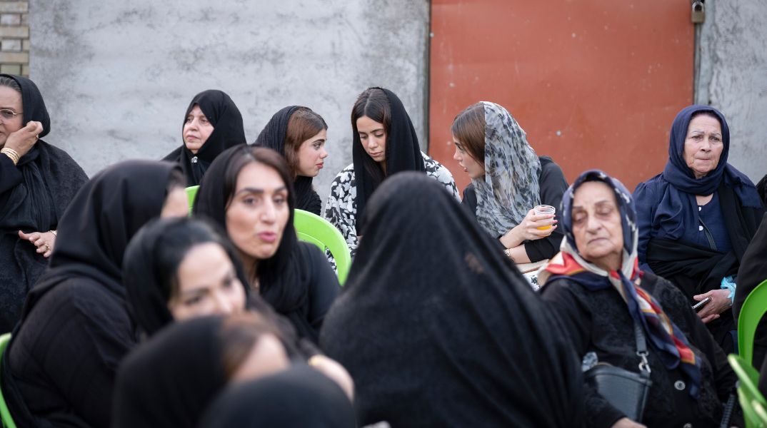 Ιράν: Η απο-ιδεολογικοποίηση των ανθρωπίνων δικαιωμάτων ως συγκολλητική ουσία πολιτικών αντιθέσεων