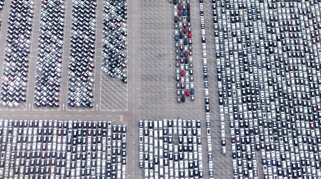 Ηλεκτρικά αυτοκίνητα στην Κίνα