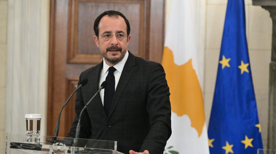 Νίκος Χριστοδουλίδης: Δεν κρύβομαι,έχω καθαρά χέρια – Πράξη αυτοπεποίθησης η παραίτηση Χαραλάμπους