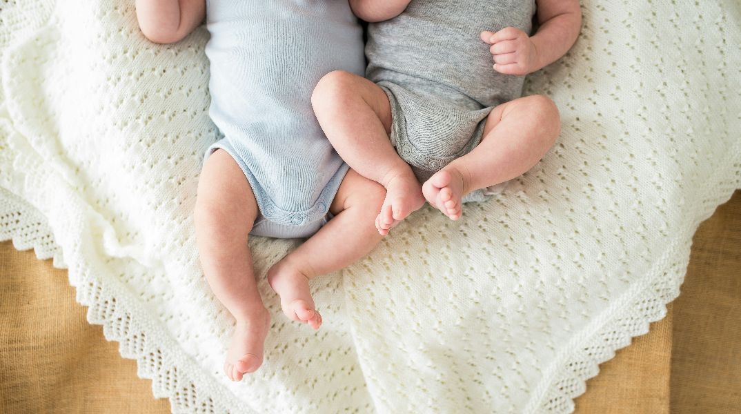 ΕΟΦ: Συναγερμός για γνωστό σιρόπι για βρέφη - Οι οδηγίες προς τους γονείς