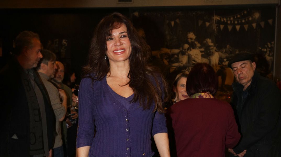 Δήμητρα Ματσούκα: Έχω πια μαζί μου το δίπλωμα οδήγησης, θέλω να το μοιραστώ οπωσδήποτε μαζί σας