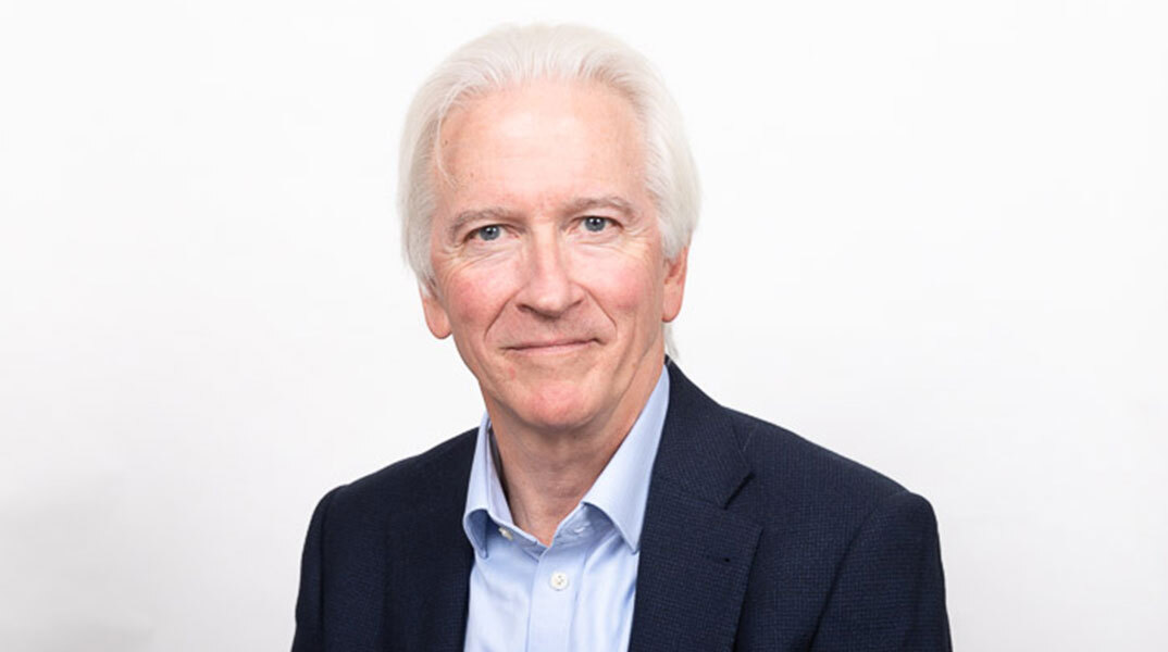 Γιουτζίν Ρόγκαν: Η κατάσταση στο Ιράν δεν είναι πια βιώσιμη