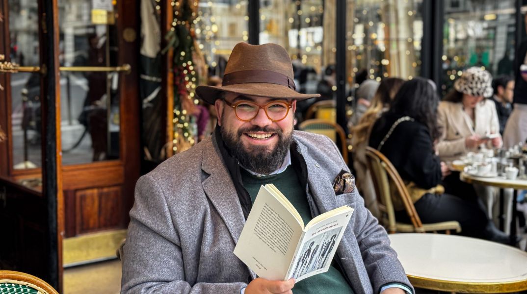 Γιώργος Πισσάνης - Οι ανώνυμοι: Τρεις ιστορίες τόσο αληθινές, όσο ανώνυμοι είναι και οι πρωταγωνιστές τους