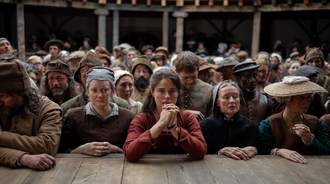 Άμνετ: Κερδίστε 20 διπλές προσκλήσεις για την avant premiere της βραβευμένης ταινίας