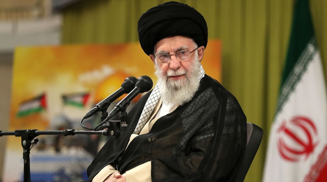 Ιράν: Ποιες χώρες είναι οι εμπορικοί εταίροι της Τεχεράνης - Δασμούς 25% επέβαλε ο Τραμπ