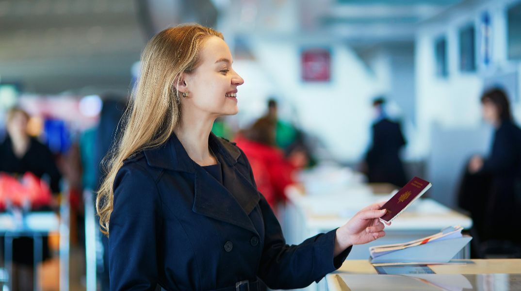 Τα πιο ισχυρά διαβατήρια του κόσμου για το 2026