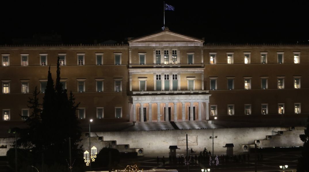 Οργισμένοι Έλληνες: Οι πρίγκιπες που αναγκάζονται να ζουν ως κοινοί θνητοί