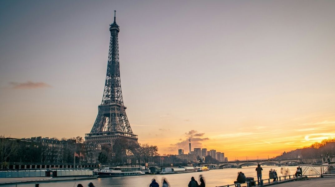 14 μικρές ειδήσεις από τη Γαλλία