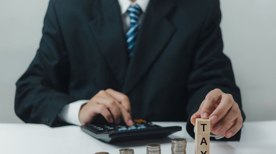 Ημέρα φορολογικής ελευθερίας 2025