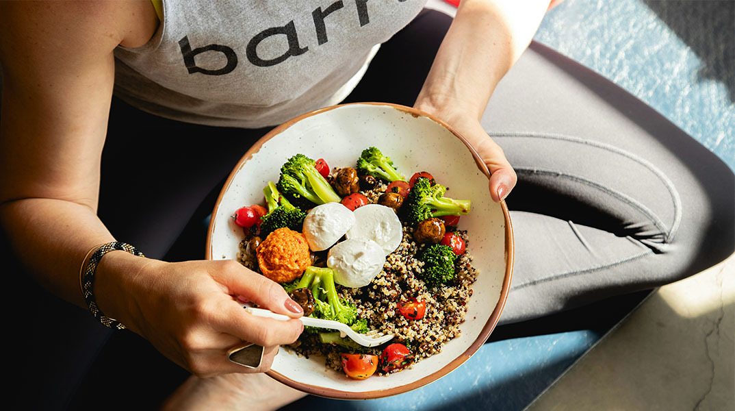 Όχι άλλη δίαιτα! 15 συμβουλές που μπορούν να αλλάξουν την υγεία μας το 2026