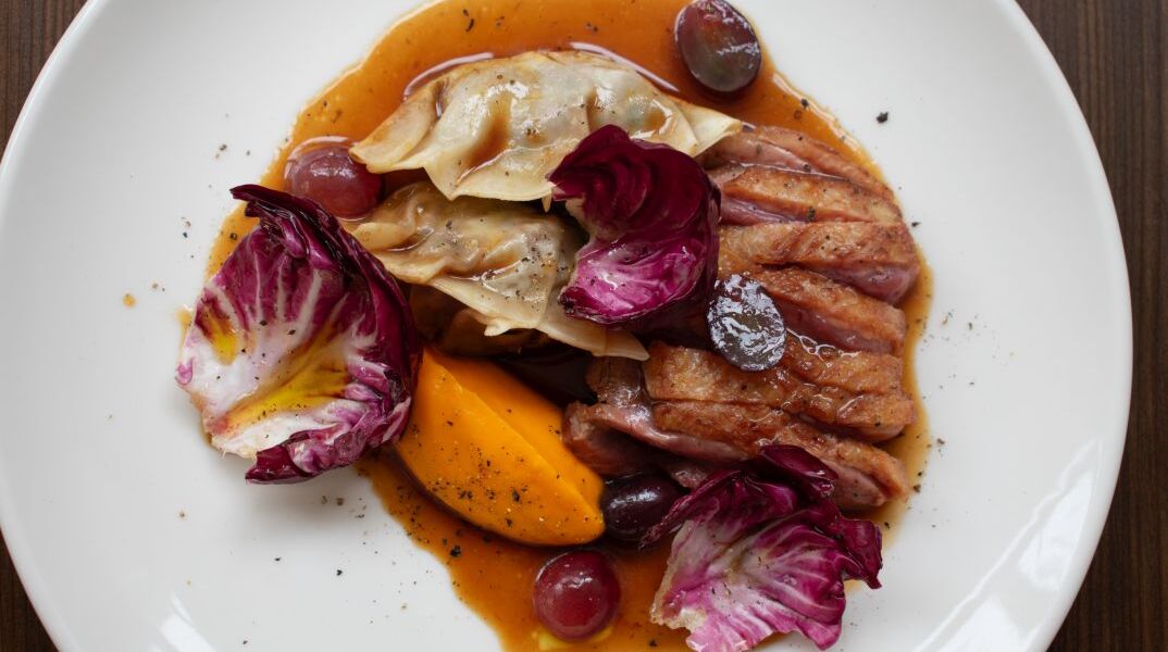 18 ολοκαίνουργια εστιατόρια για να βγαίνουμε τη νέα χρονιά