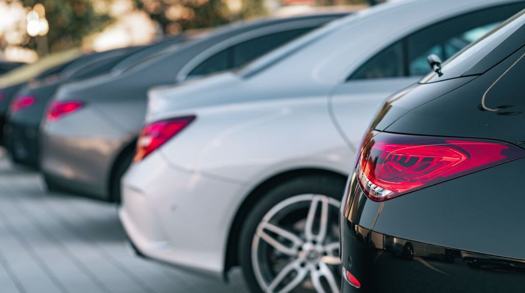 Αυτοκίνητα