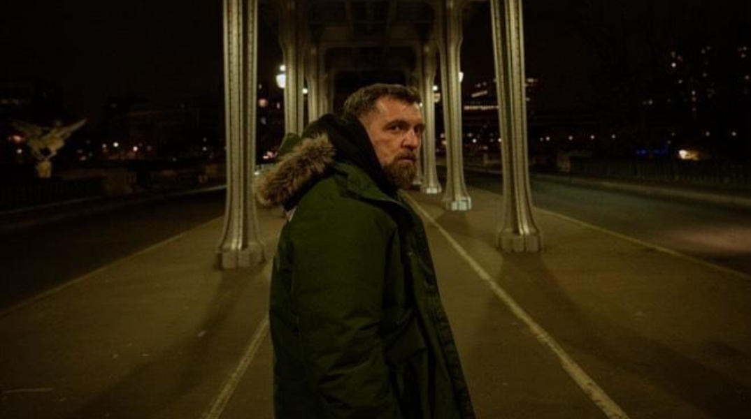 Anser: Κυκλοφορεί το νέο του άλμπουμ «Ανάδυση» - Το promο video από το Παρίσι