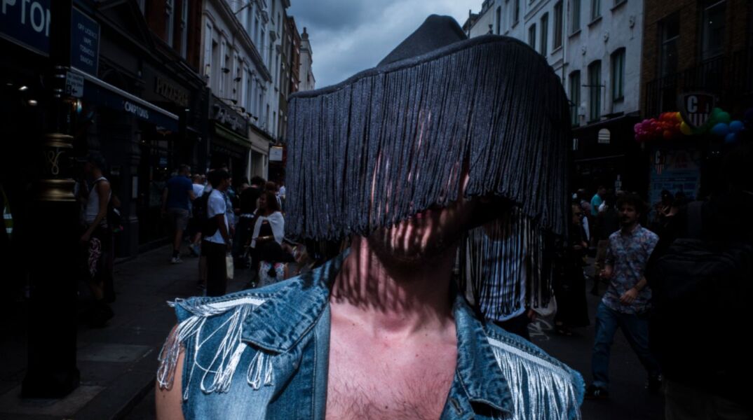 Street Life: Διεθνής έκθεση φωτογραφίας με την επιμέλεια της Δώρας Λαβαζού
