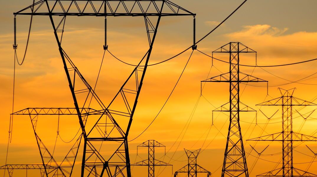 Ηλεκτρική Ενέργεια