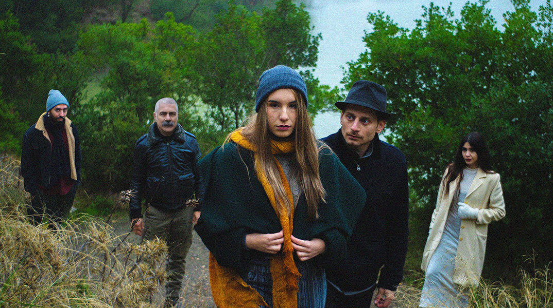 «Κίτρινο Φεγγάρι» στο θέατρο Βαφείο, σε σκηνοθεσία Κωνσταντίνου Παναγιωτίδη