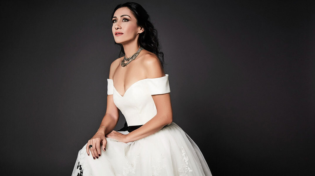 Τραγούδια από τον Τρίτο Όροφο: Μια νέα σειρά live music sessions του Μουσείου Μαρία Κάλλας