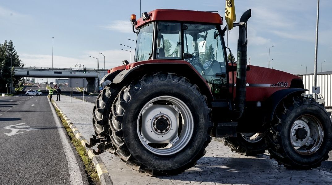 Να είχατε τρακτέρ να παίρνατε φτηνό ρεύμα