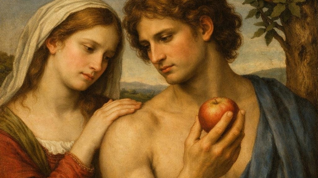 Ένα νέο τολμηρό βιβλίο για τον χριστιανισμό και τις σεξουαλικές μας σχέσεις