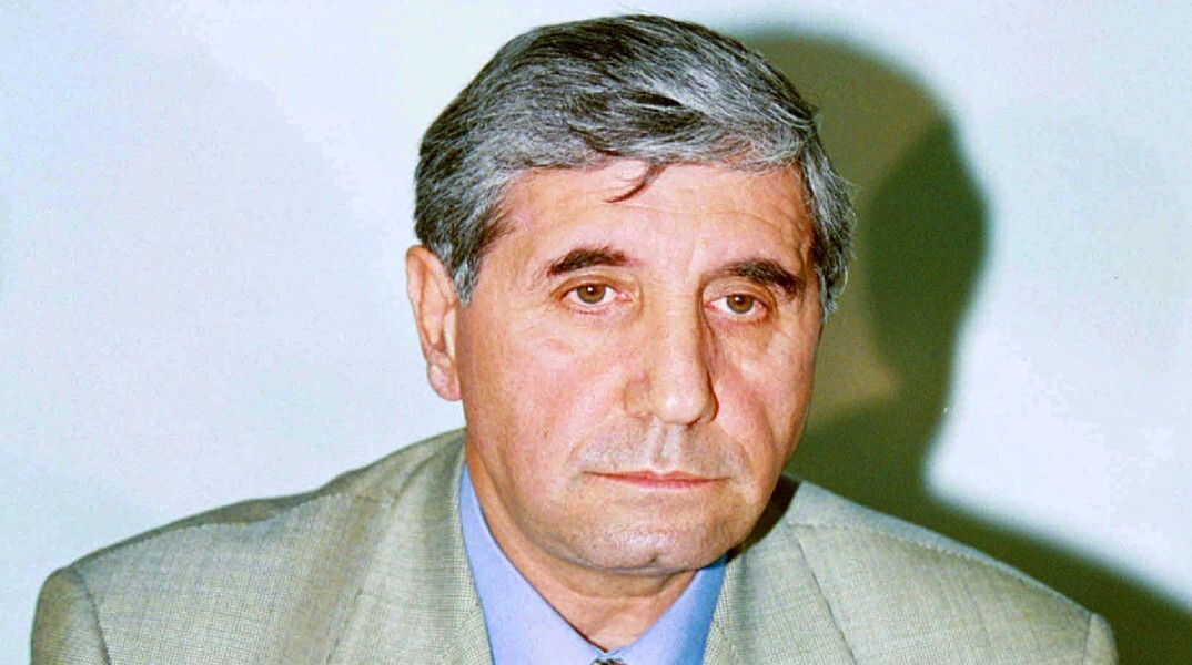 Πέθανε ο πρώην βουλευτής της ΝΔ, Αθανάσιος Χειμάρας