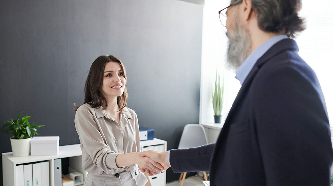 Αλλαγή καριέρας: Μια θεμιτή πραγματικότητα