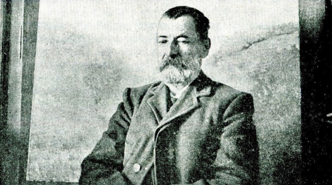 Το Έγκλημα και η Τιμωρία: Το κλασικό έργο του Φ. Ντοστογιέφκσι σε μετάφραση του Αλέξανδρου Παπαδιαμάντη 