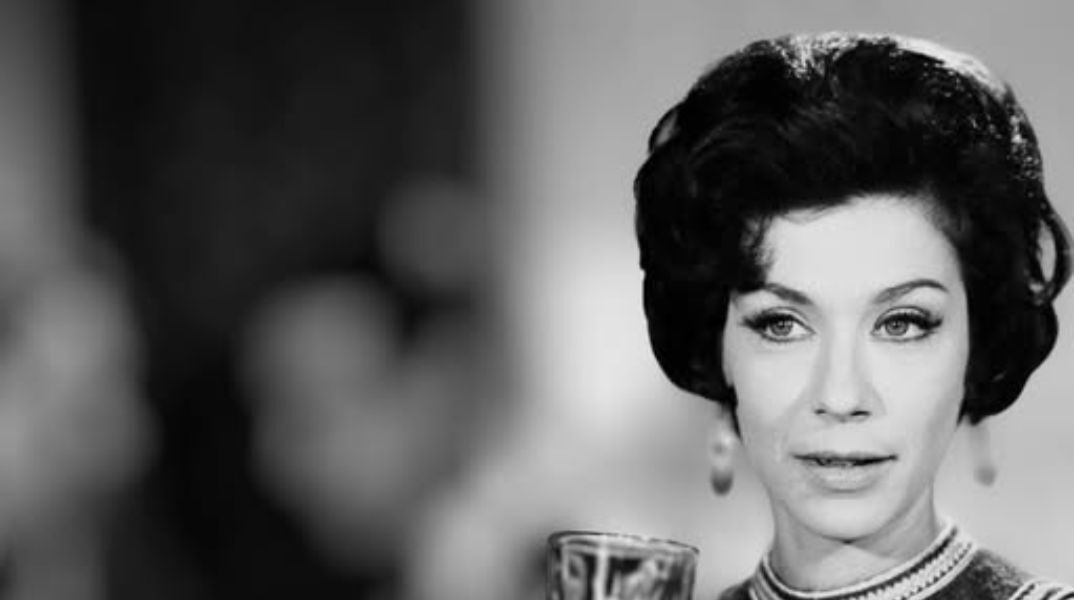 Μέλπω Ζαρόκωστα: «Μου έχει λείψει πολύ το χειροκρότημα» - Η τελευταία τηλεοπτική της συνέντευξη