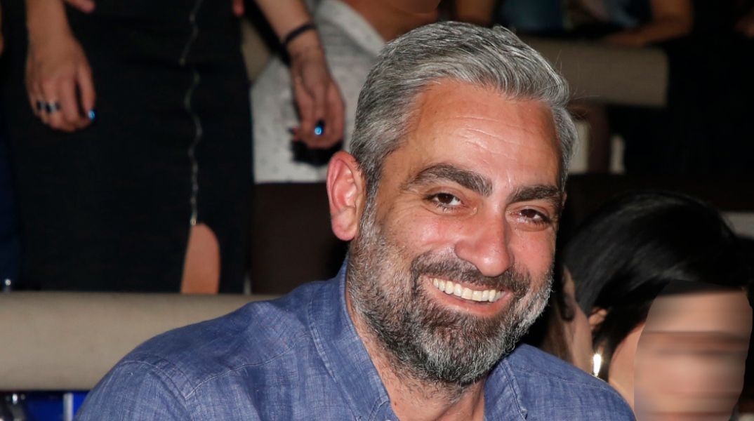 Πέθανε ο Νεκτάριος Γαλίτης - Η συγκινητική ανάρτηση του Μιχάλη Ιατρόπουλου