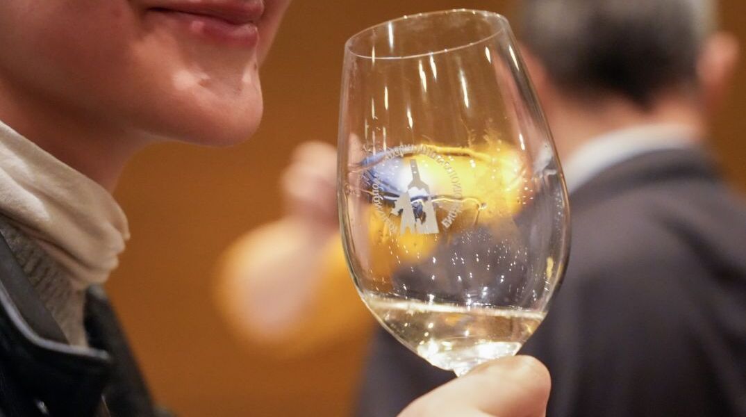 Peloponnese Wine Festival