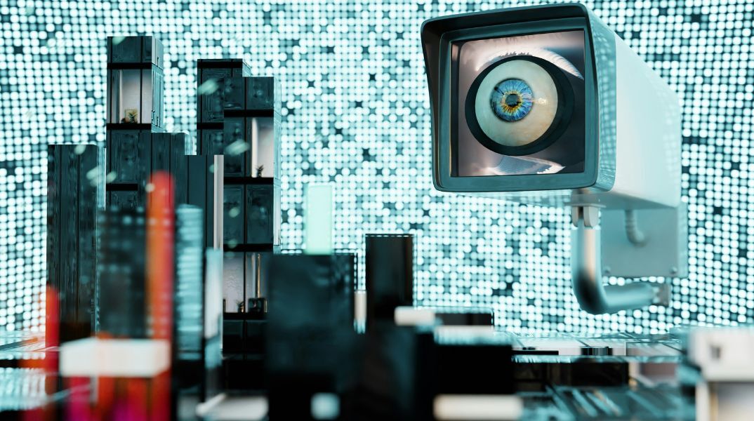 Υπάρχει τελικά ιδιωτική ζωή στην εποχή μας;