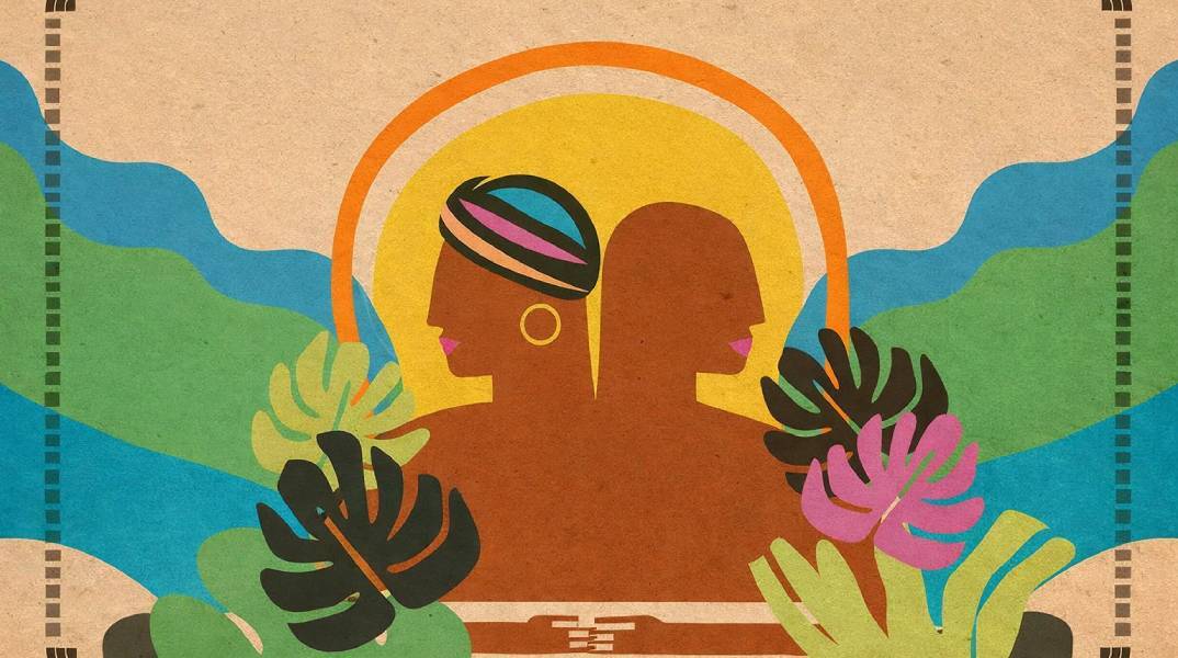 Ιταμάρ Βιέιρα Ζούνιορ, «Άγρια Ψυχή»