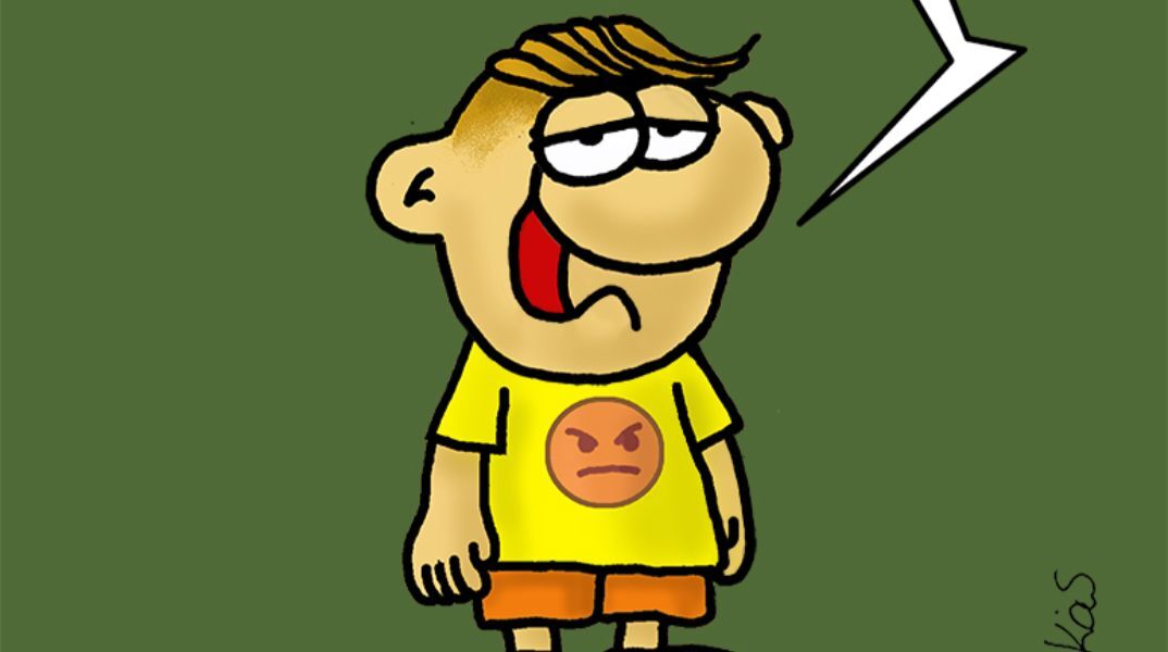 Η «Καλημέρα» του Αρκά με τις ευχές του Θανασάκη στους σημερινούς εορτάζοντες - «Ζεσταίνει» το κλίμα για την αυριανή γιορτή