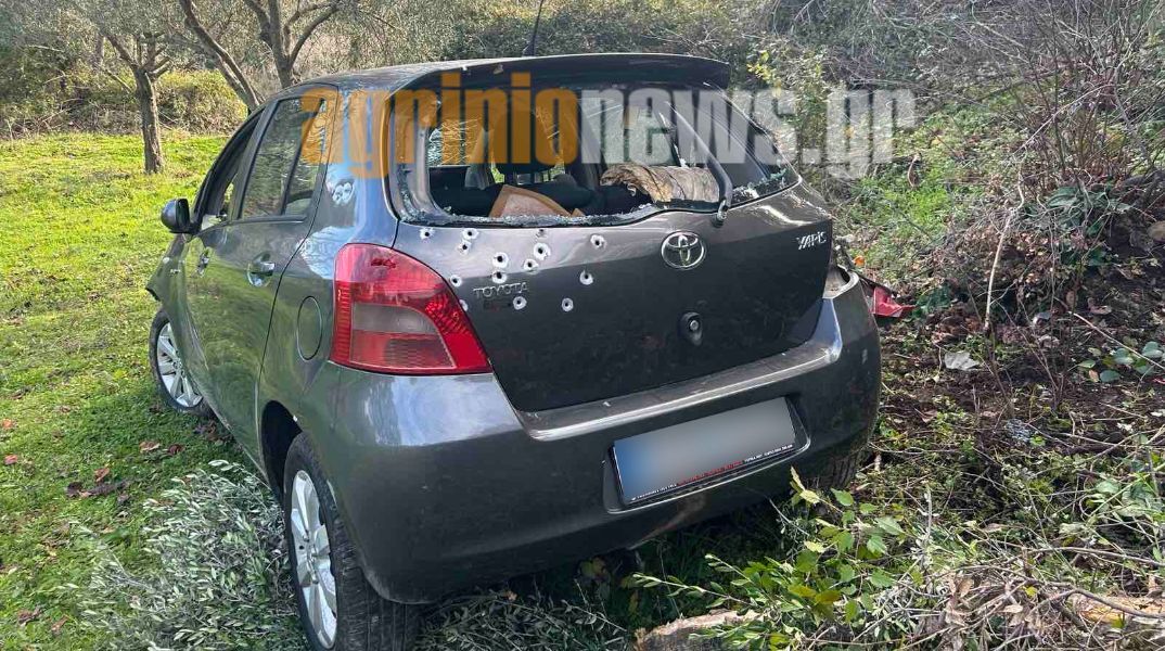 Δολοφονία κοινοτάρχη στο Αγρίνιο: Εξετάζεται ερωτική αντιζηλία ως κίνητρο του δράστη